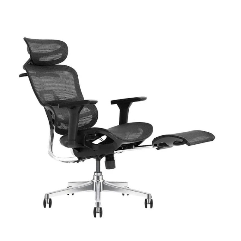 Ofis üçün kreslo Iron V5, qara Ofis üçün kreslo Iron V5, qara