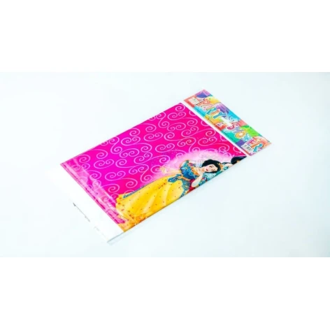 Скатерть Disney Princess PW00346 Скатерть Disney Princess PW00346