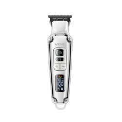 Универсальная машинка для стрижки VGR V-931 Silver