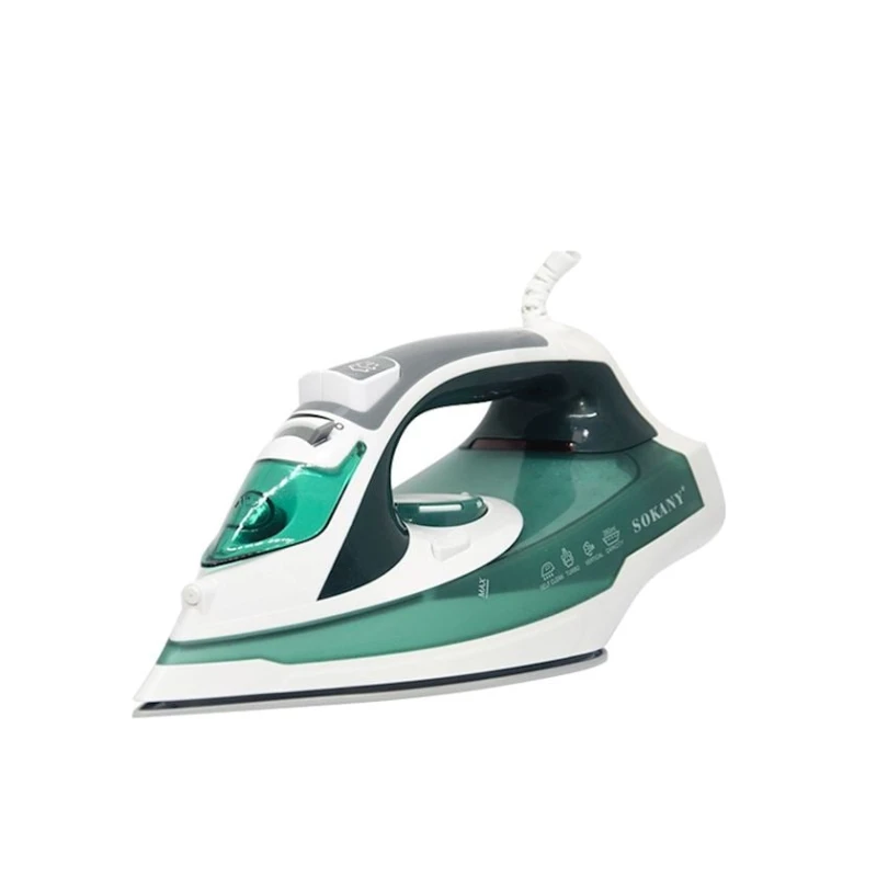 Ütü Sokany LX-298 GRN Ütü Sokany LX-298 GRN