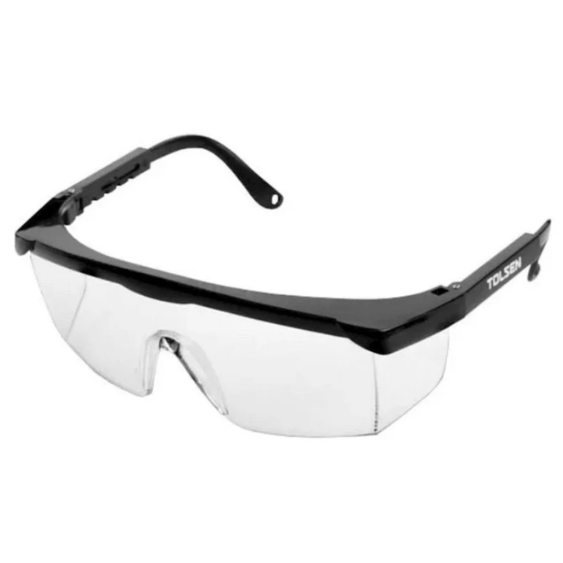 Очки Tolsen 45071 Черный Очки Tolsen 45071 Черный