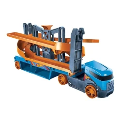 Игровой набор Mattel Hot Wheels City Lift