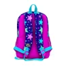 Школьный рюкзак Coral High 23468, синий/розовый Школьный рюкзак Coral High 23468, синий/розовый