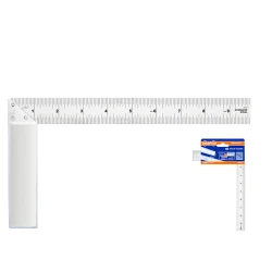 Угольник Wadfow WSR2925, 250 мм, 90 градусов Угольник Wadfow WSR2925, 250 мм, 90 градусов