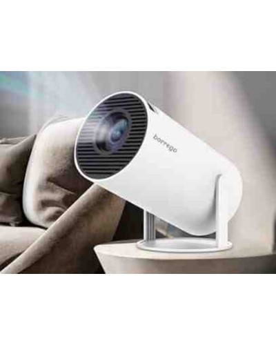 Proyektor Borrego Smart3 - Smart3
