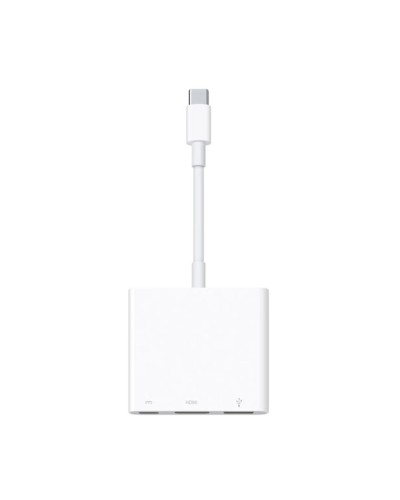 Ötürücü Apple USB Type-C Digital AV Multiport Adapter (MUF82AM/A)