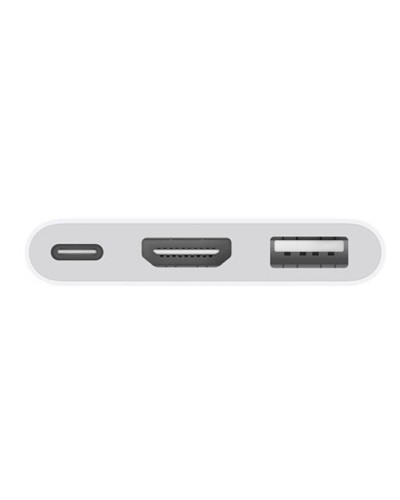 Ötürücü Apple USB Type-C Digital AV Multiport Adapter (MUF82AM/A)