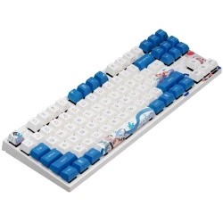 Клавиатура Varmilo VEA87 Lovebirds-I (A23A002A1A0A01A003) Cherry Mx Blue