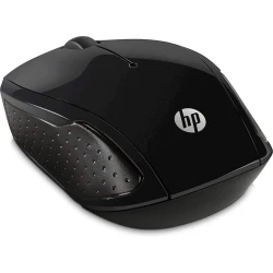 Мышь HP Wireless Mouse 200 X6W31AA