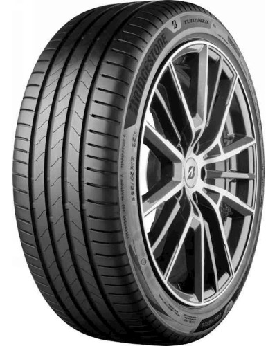 Şin Bridgestone Turanza 6 245/40 R21 100Y