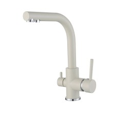 Qarışdırıcı Aquasanita Akvaduo 2663-111