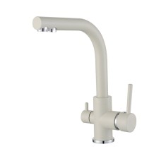 Qarışdırıcı Aquasanita Akvaduo 2663-111