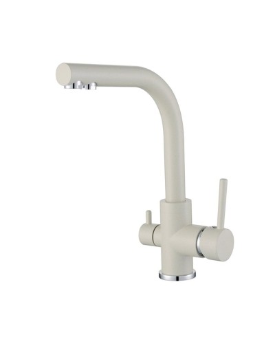 Qarışdırıcı Aquasanita Akvaduo 2663-111