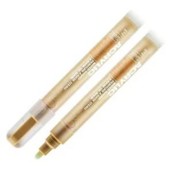 Акриловый маркер Montana Acrylic Fine Marker, Sahara Beige