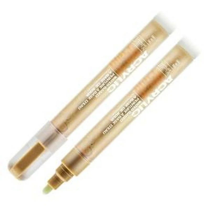 Akril marker Montana Acrylic Fine Marker, Sahara Beige Akril marker Montana Acrylic Fine Marker, Sahara Beige