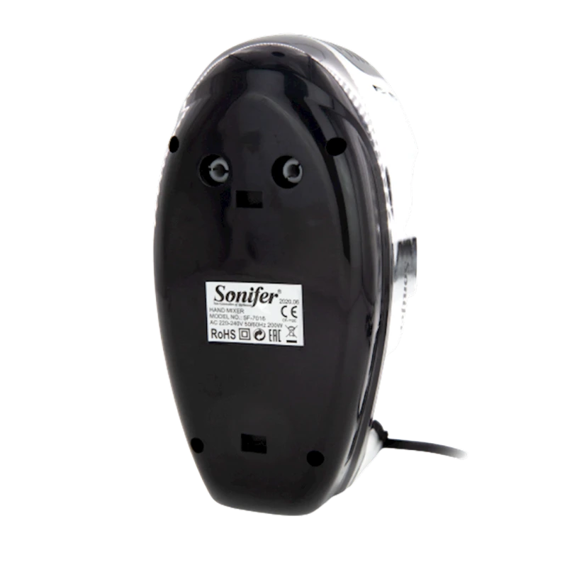 Ручной миксер Sonifer SF-7016 Ручной миксер Sonifer SF-7016