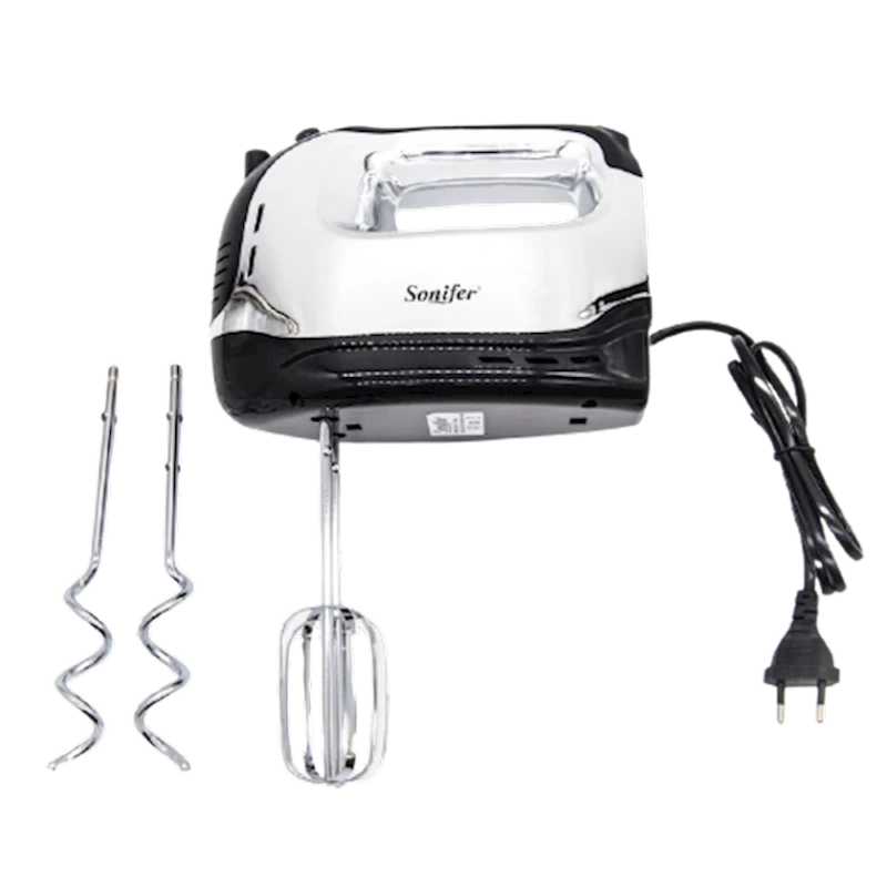 Ручной миксер Sonifer SF-7016 Ручной миксер Sonifer SF-7016