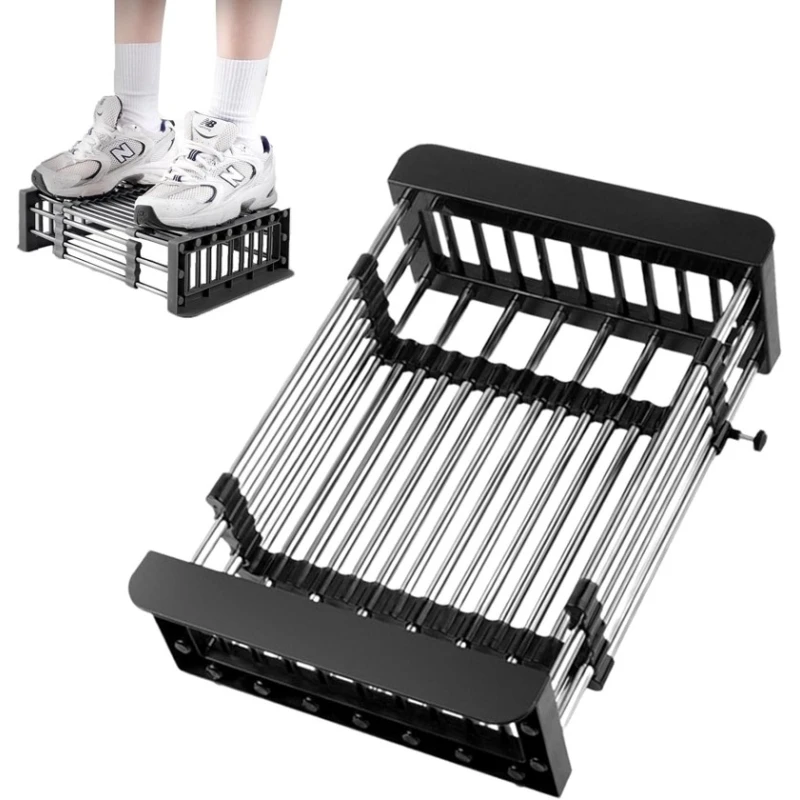 Tərəvəzlərin yuyulması üçün süzgəc homestore_vm012, gümüşü/qara