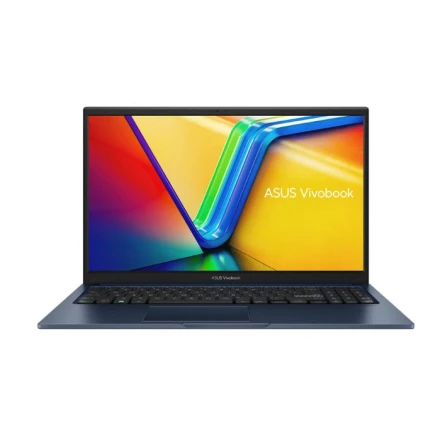 Ноутбук ASUS Vivobook 15 X1504VA-BQ2519 90NB10J1-M03380 Ноутбук ASUS Vivobook 15 X1504VA-BQ2519 90NB10J1-M03380