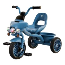 Üçtəkərli uşaq velosipedi smr678 - smr678