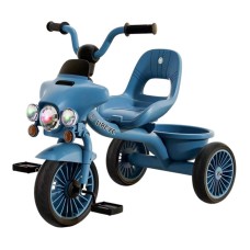 Üçtəkərli uşaq velosipedi smr678 - smr678