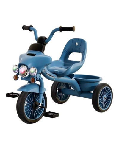 Üçtəkərli uşaq velosipedi smr678 - smr678
