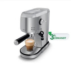 Кофеварка Sencor SES 4900SS