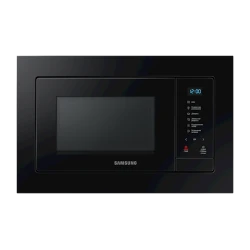 Встраиваемая микроволновая печь Samsung MS23A7118AK/BW