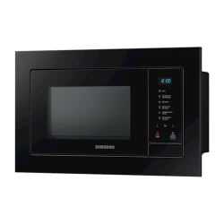 Встраиваемая микроволновая печь Samsung MS23A7118AK/BW