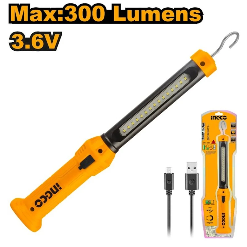 Lampa Ingco HWLI35261