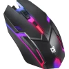 Мышь Defender Cyber MB-560L Black Мышь Defender Cyber MB-560L Black