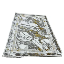 Ковер Sahara SHA-00001585, разноцветный, 100х200 см