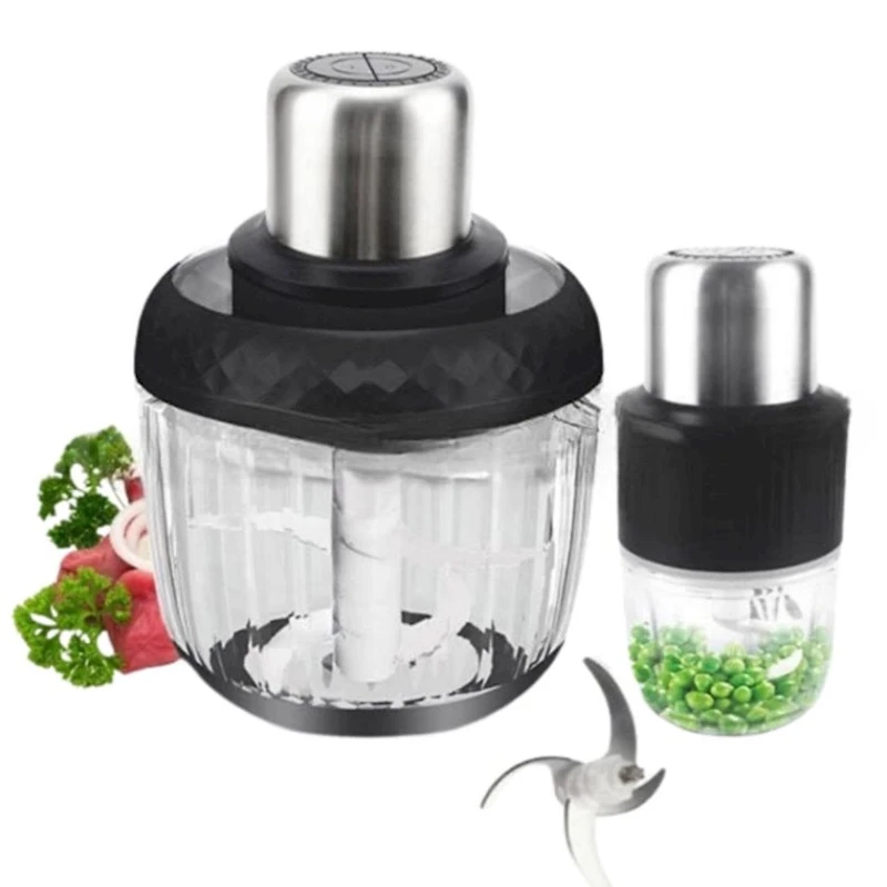 Измельчитель Blackbird BMG-3851 Black Измельчитель Blackbird BMG-3851 Black