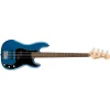 Бас-гитара Fender SQ Affinity Bass Lake Placid Blue - SQ Affinity Bass LRL LPB