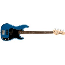 Бас-гитара Fender SQ Affinity Bass Lake Placid Blue - SQ Affinity Bass LRL LPB