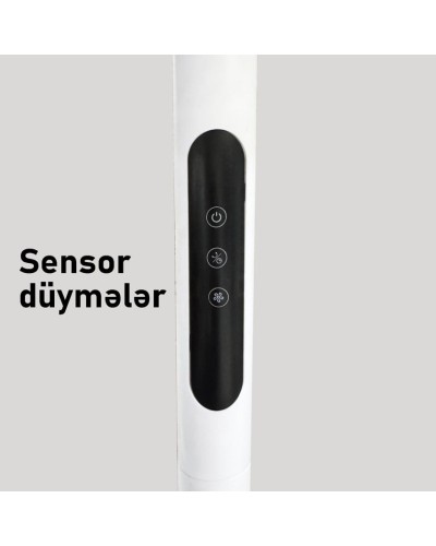 Ventilyator SkyBerg SensorLux5 - SensorLux5