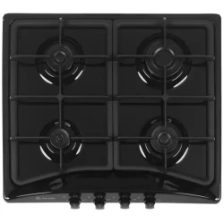 Варочная поверхность De Luxe 5840.00 гмв-055ЧР