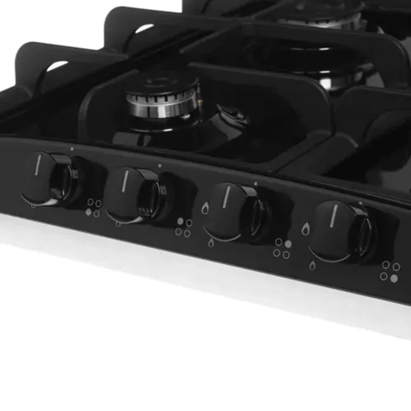 Варочная поверхность De Luxe 5840.00 гмв-055ЧР Варочная поверхность De Luxe 5840.00 гмв-055ЧР