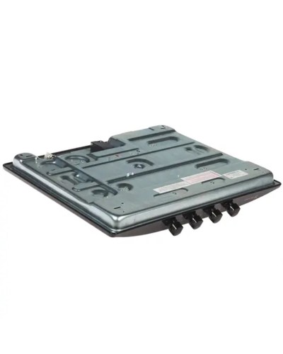 Bişirmə səthi De Luxe 5840.00 гмв-055ЧР