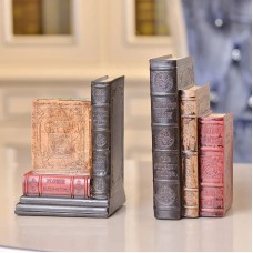Kitablar üçün tutacaq ezzy_2861, 13x9x21.5 sm