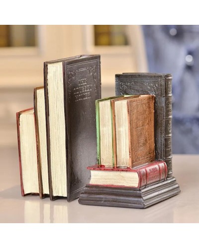 Kitablar üçün tutacaq ezzy_2861, 13x9x21.5 sm