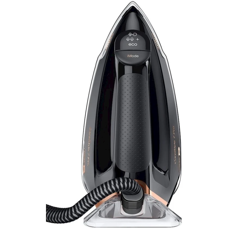 Парогенератор Braun IS7286BK Парогенератор Braun IS7286BK