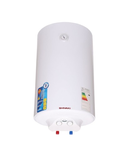 Elektrik su qızdırıcısı Shivaki SH WH 2.0, 80 l