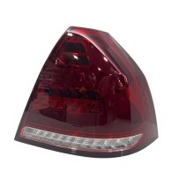 Arxa LED fənər Lexus Design Chevrolet Nexia Revon 3 üçün
