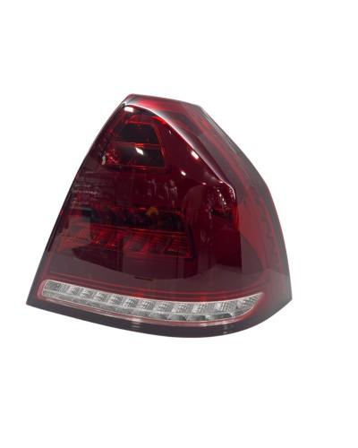 Arxa LED fənər Lexus Design Chevrolet Nexia Revon 3 üçün