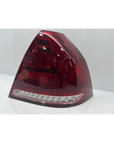 Arxa LED fənər Lexus Design Chevrolet Nexia Revon 3 üçün
