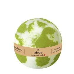 Бомбочка для ванны Stara Mydlarnia Aloes 200 г