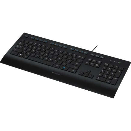 Клавиатура Logitech K280e (920-005215)