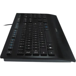 Клавиатура Logitech K280e (920-005215) Клавиатура Logitech K280e (920-005215)