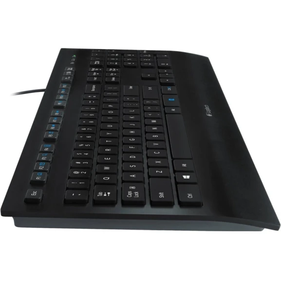 Клавиатура Logitech K280e (920-005215)